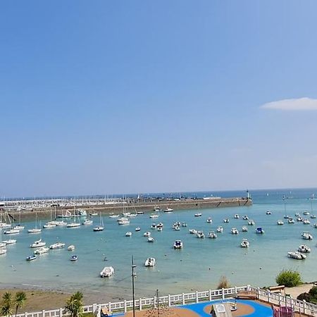 Au Rythme Des Marees Daire Saint-Quay-Portrieux Dış mekan fotoğraf