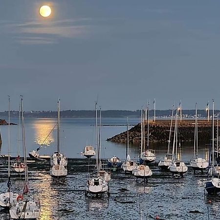 Au Rythme Des Marees Daire Saint-Quay-Portrieux Dış mekan fotoğraf