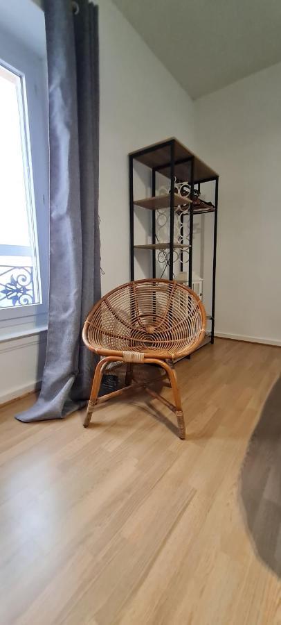 Au Rythme Des Marees Daire Saint-Quay-Portrieux Dış mekan fotoğraf