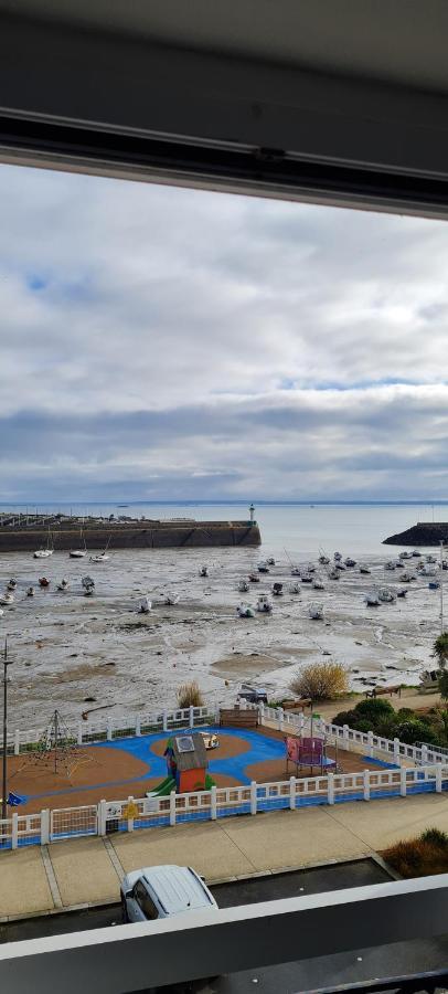 Au Rythme Des Marees Daire Saint-Quay-Portrieux Dış mekan fotoğraf