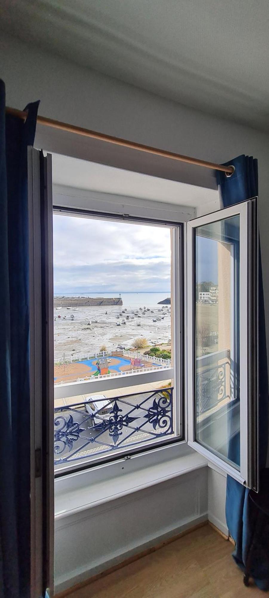 Au Rythme Des Marees Daire Saint-Quay-Portrieux Oda fotoğraf